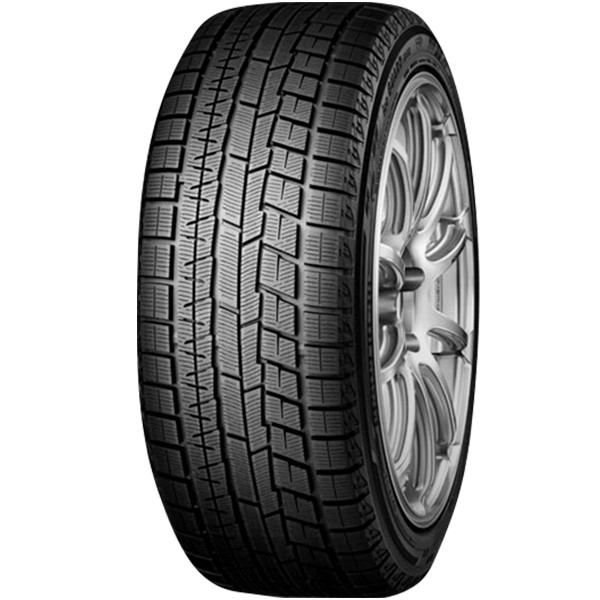YOKOHAMA IceGUARD iG60A 245/40R20 95Q YOKOHAMA IceGUARD iG60A 245/40R20 95Q