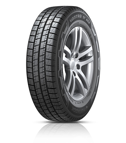 HANKOOK Vantra ST AS2 RA30 235/65R16C 115/113R Корея HANKOOK Vantra ST AS2 RA30 235/65R16C 115/113R Корея