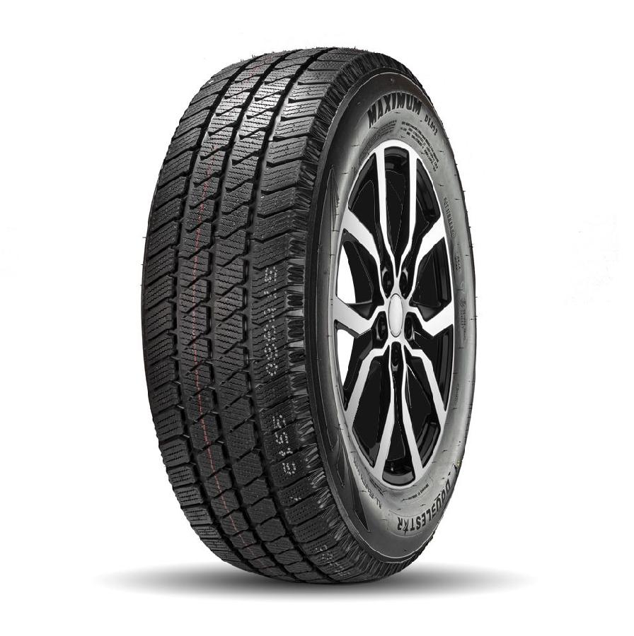 ДаблСтар 225/65/16 R 111/108 C DLA02 ДаблСтар 225/65/16 R 111/108 C DLA02