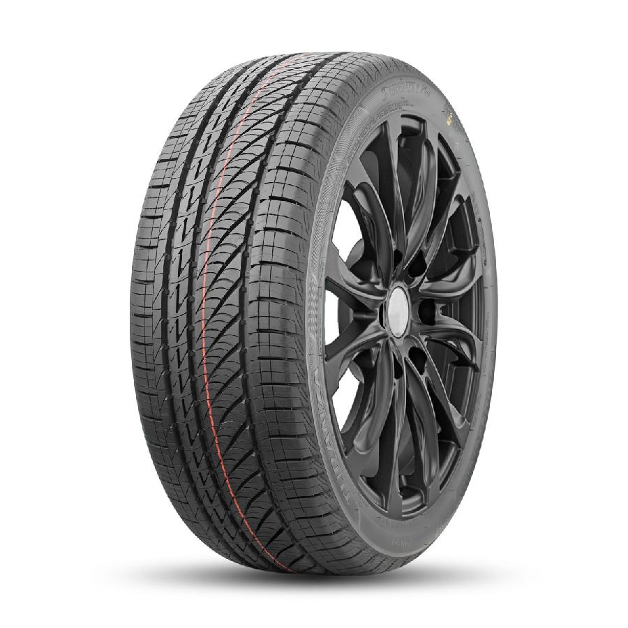 Бриджстоун  245/45/18  W 96 Serenity Plus EL64