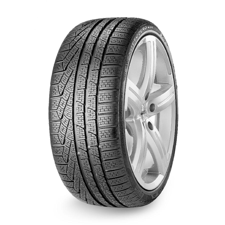 Пирелли 245/50/18 V 100 W240SZ s2 старше 3-х лет Пирелли 245/50/18 V 100 W240SZ s2 старше 3-х лет