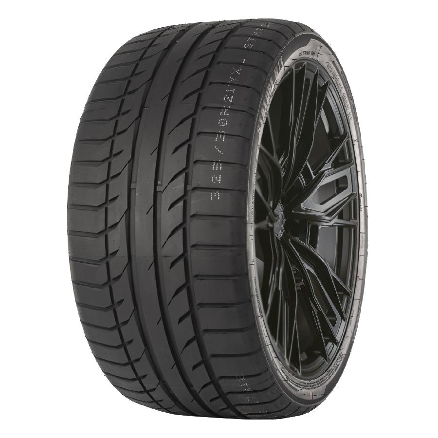 GRIPMAX Stature H/T 255/60R19 108H BSW