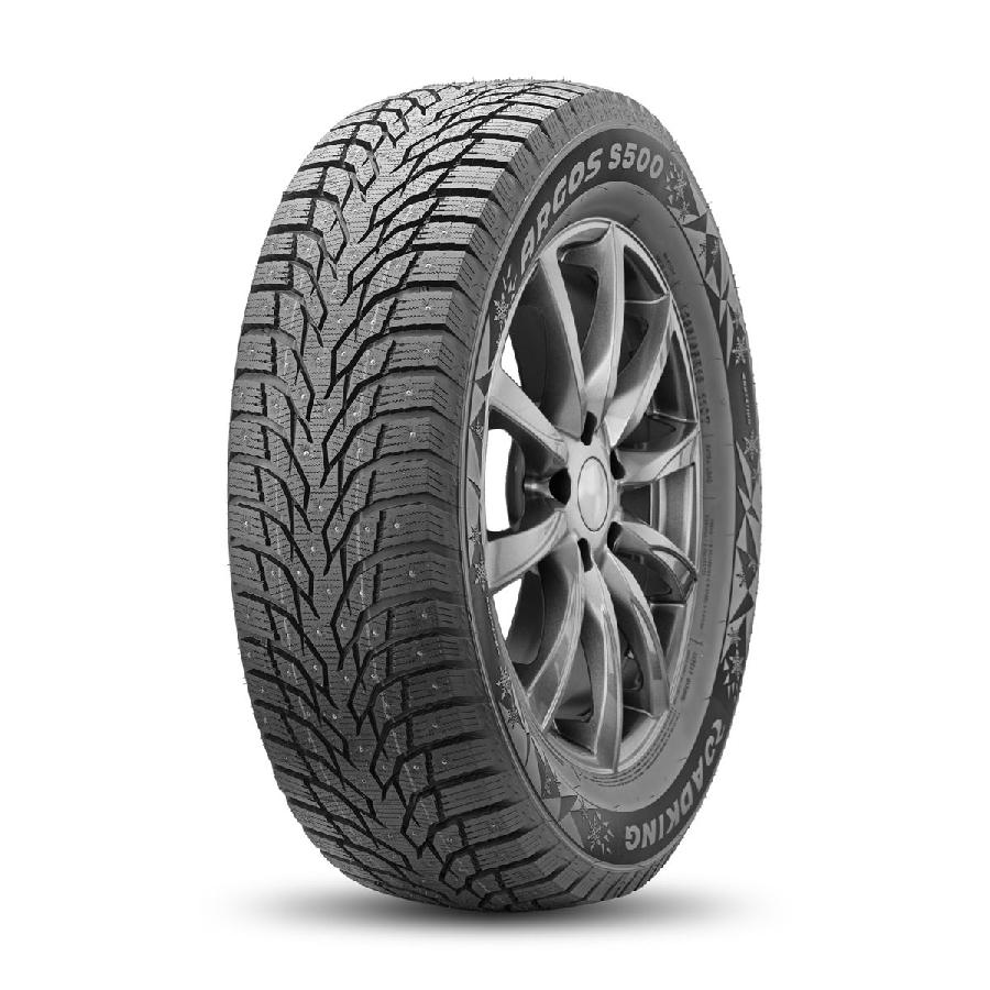 Roadking  245/45/20  T 103 ARGOS S500  XL Ш.