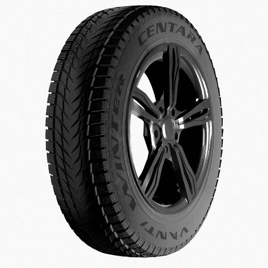 CENTARA VANTI WINTER 235/70R16 109H XL CENTARA VANTI WINTER 235/70R16 109H XL