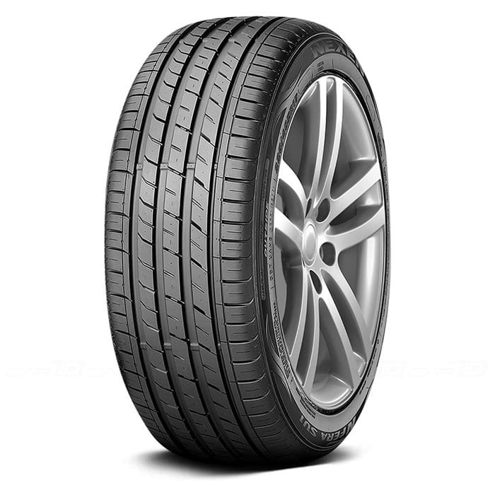 NEXEN NFERA SU1 215/35R18 84Y XL