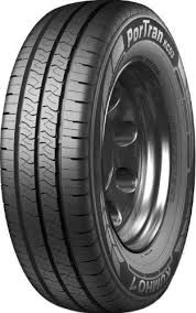 KUMHO PorTran KC53 185/75R16C 104/102R Китай
