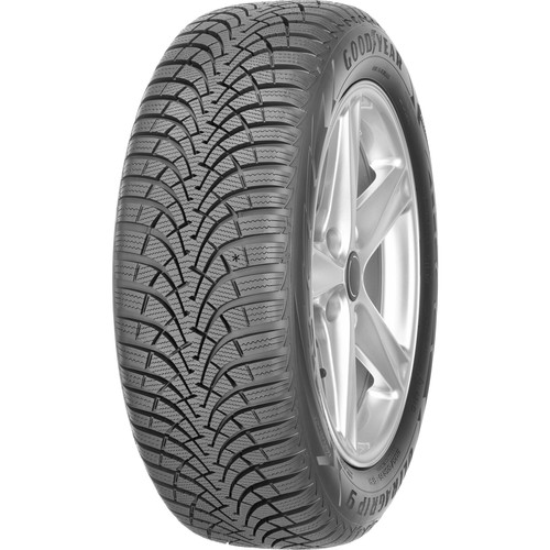 GOODYEAR ULTRA GRIP 9+ 165/70R14 81T *(2019)