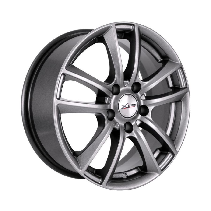 X'trike  X-116М  6,5\R16 5*110 ET37  d65,1  HSB  [77456]