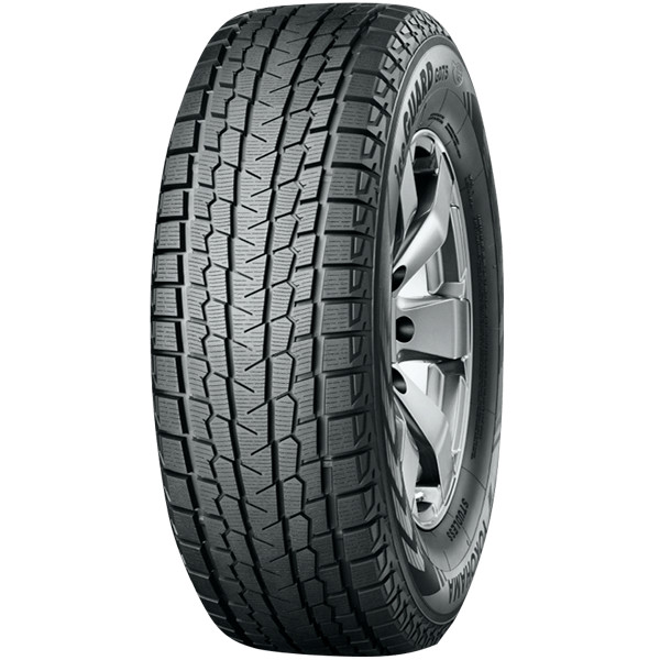 YOKOHAMA Iceguard Studless G075 315/35R22 111Q
