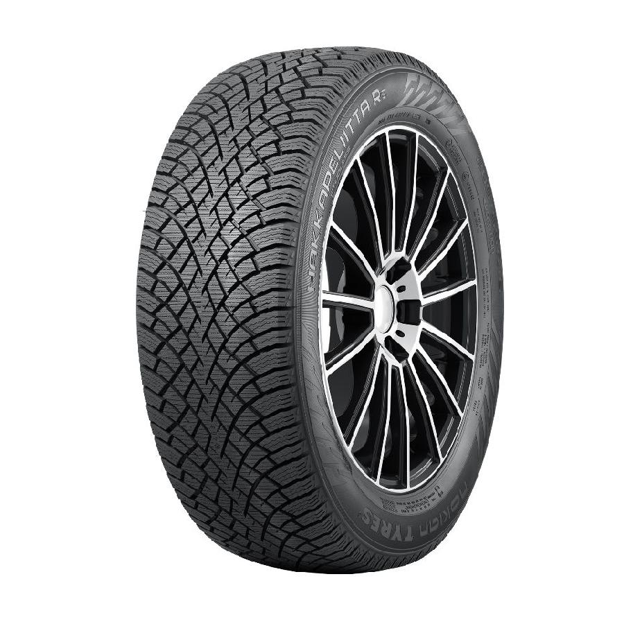 Nokian Tyres  275/35/19  T 100 Hakkapeliitta R5  XL