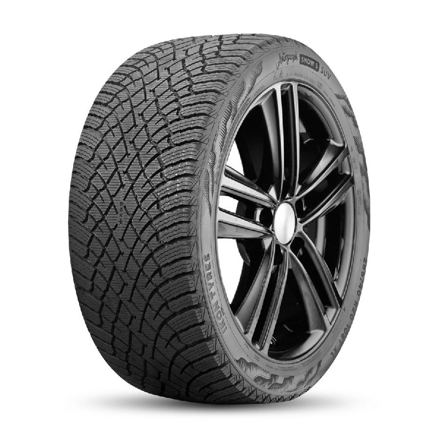 Ikon Tyres  265/50/19  R 110 Ikon Autograph Snow 5 SUV  XL