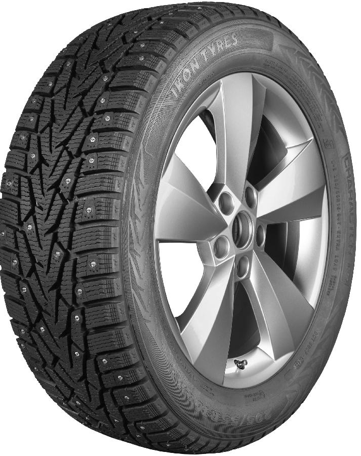 Ikon (Nokian Tyres) Character Ice 7 (Nordman 7) 225/50 R17 98T