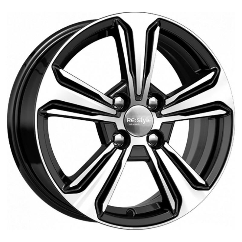 Carwel Сириус 111 6x15/4x100 D54.1 ET48 АВ