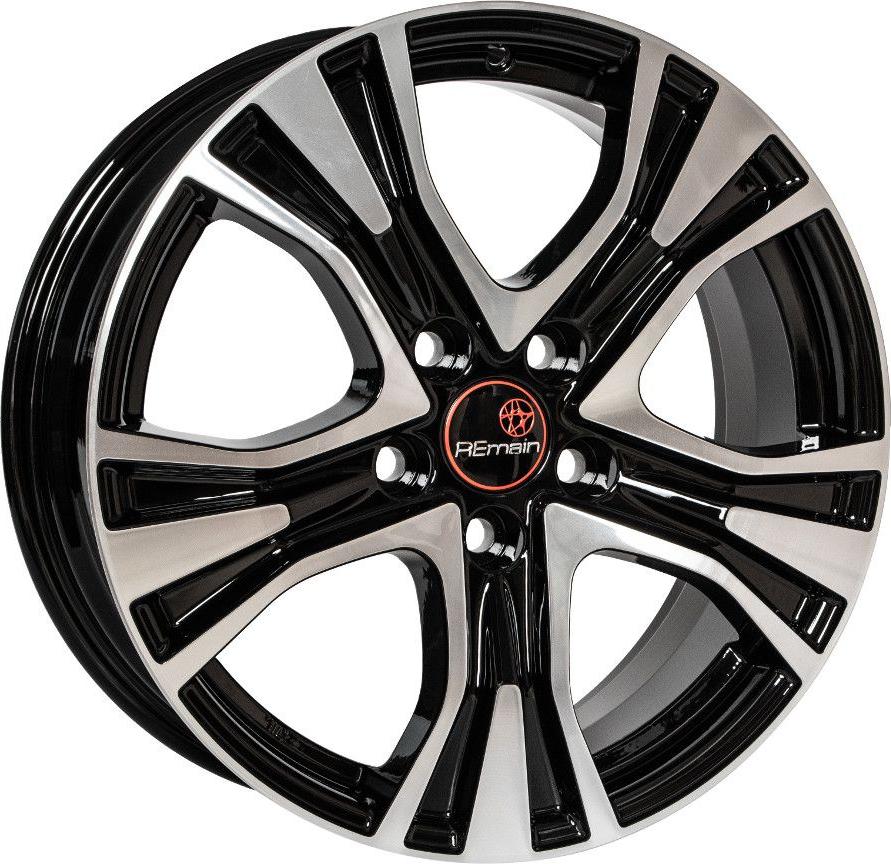 Carwel Сиг 159 7x17/5x114,3 D66.1 ET45 AB