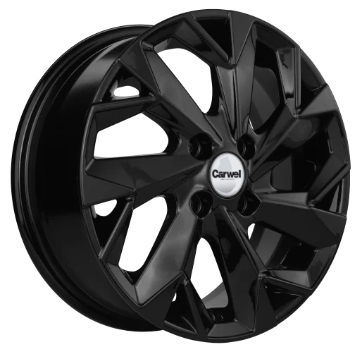 Carwel Вага 1402 5.5/R14 4*100 ET43 d60.1 BL