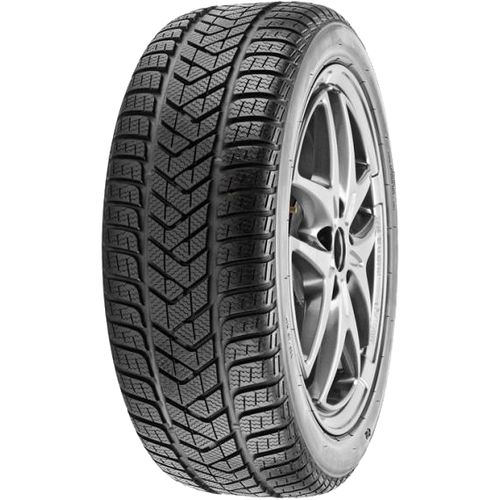 PIRELLI WINTER SOTTOZERO Serie III 225/45R18 95H XL Run Flat MOE PIRELLI WINTER SOTTOZERO Serie III 225/45R18 95H XL Run Flat MOE