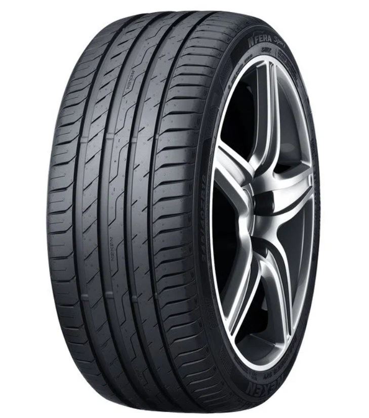 Nexen N'Fera Sport 225/45 R17 91Y Nexen N'Fera Sport 225/45 R17 91Y
