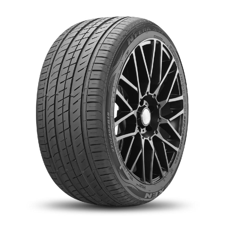 NEXEN  265/40/18  Y 101 NFera SU1  XL