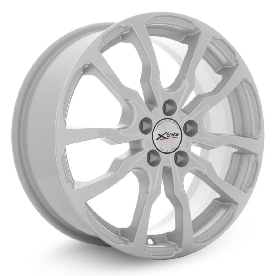X'trike  X-117  6,5\R16 5*114,3 ET35  d67,1  HS  [28032]  Fb max 615 kg