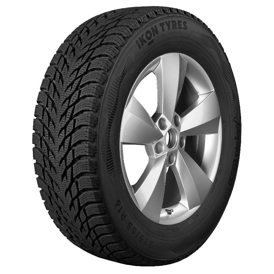 Ikon (Nokian Tyres) Autograph Snow 3 SUV 215/55 R18 99R