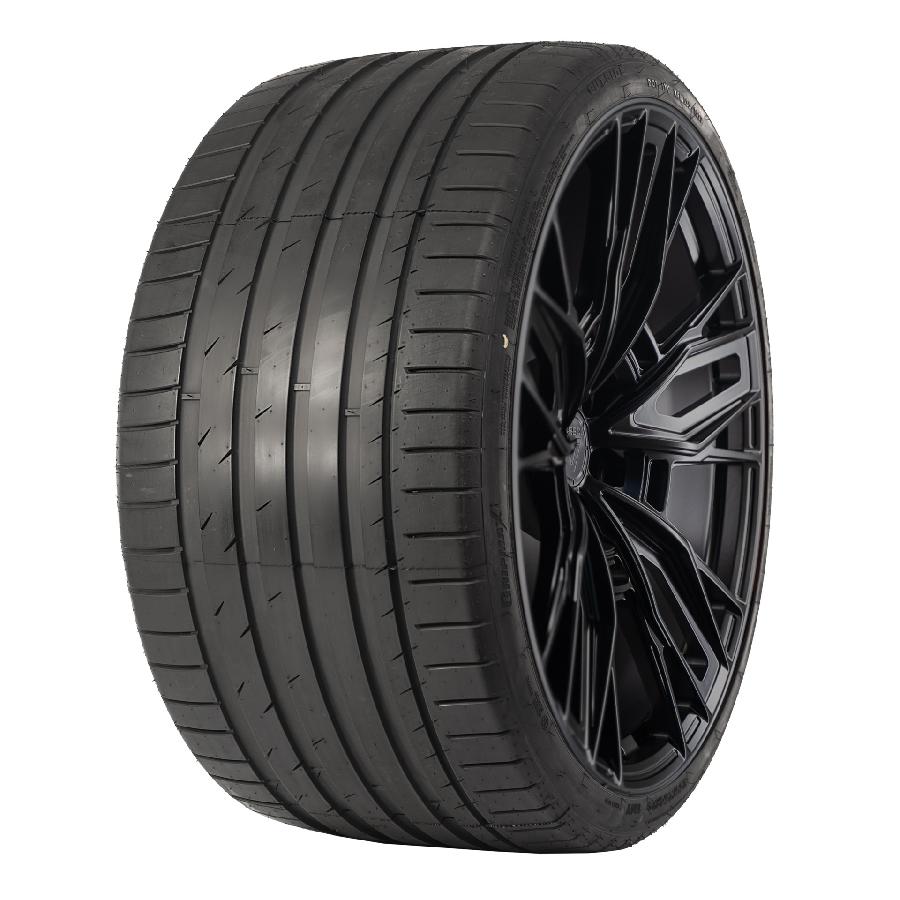 GRIPMAX SureGrip Pro Sport 295/30R19 100Y XL задняя ось