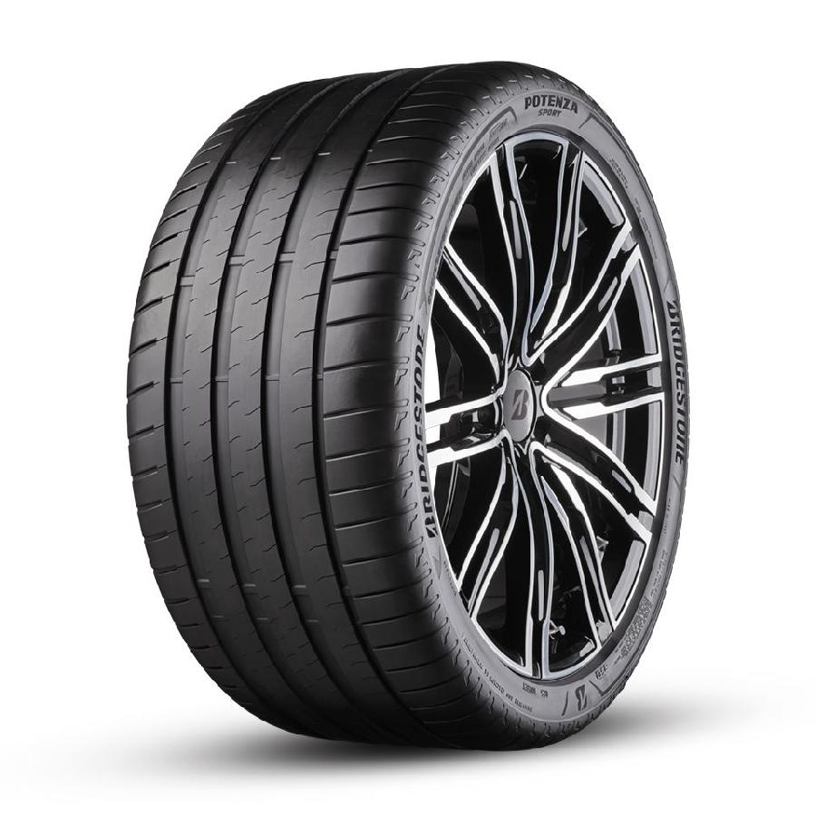 Бриджстоун  285/40/21  Y 109 PSPORT  XL