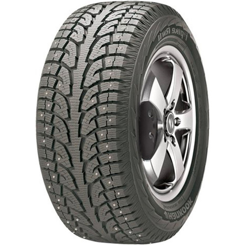 HANKOOK i*Pike RW11 275/40R20 106T XL шип Корея HANKOOK i*Pike RW11 275/40R20 106T XL шип Корея