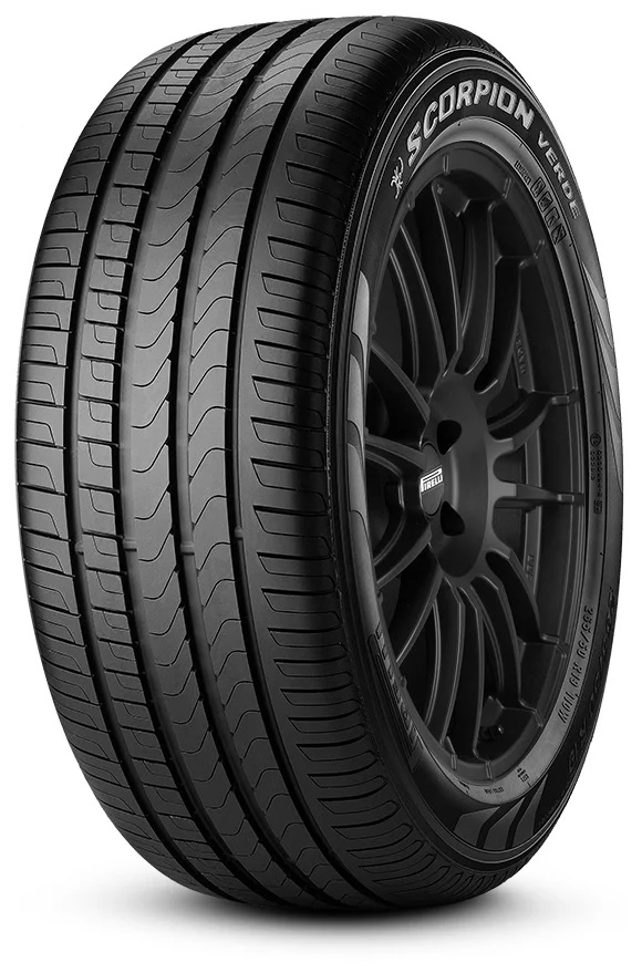 Pirelli Scorpion Verde 255/55 ZR18 109Y Pirelli Scorpion Verde 255/55 ZR18 109Y