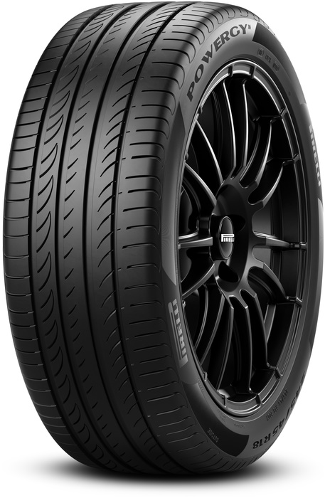 Pirelli PWRGY 225/55 R17 101Y