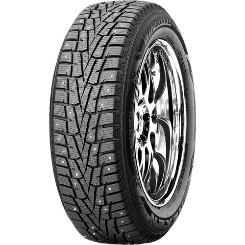 NEXEN WINGUARD WinSpike SUV 225/65R16C 112/110R шип