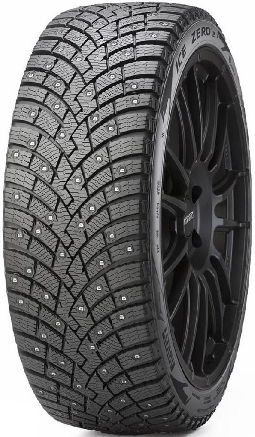 Pirelli Ice Zero 2 225/45 R18 95H Pirelli Ice Zero 2 225/45 R18 95H