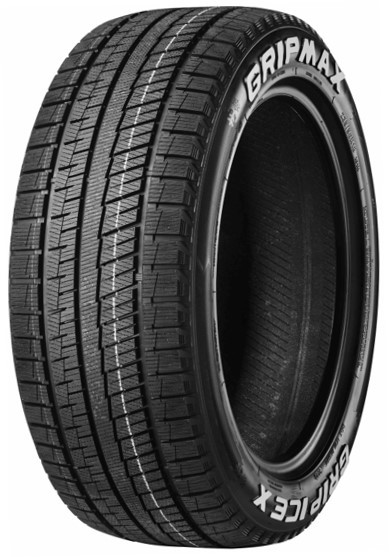 GRIPMAX Grip Ice X 235/50R18 101H XL BSW GRIPMAX Grip Ice X 235/50R18 101H XL BSW