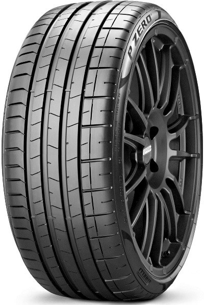 PIRELLI P-ZERO SPORTS CAR 265/40R19 98Y N1*(2020)