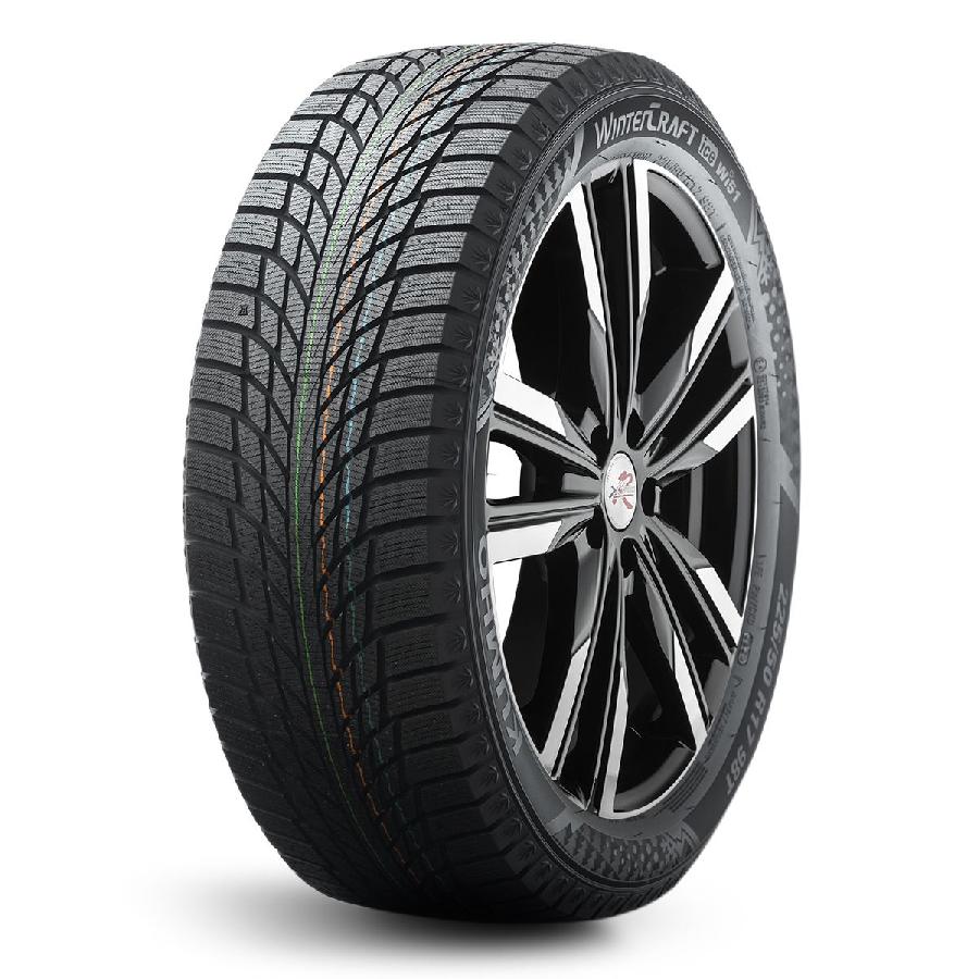 Кумхо 255/40/19 T 100 WI-51 XL Кумхо 255/40/19 T 100 WI-51 XL