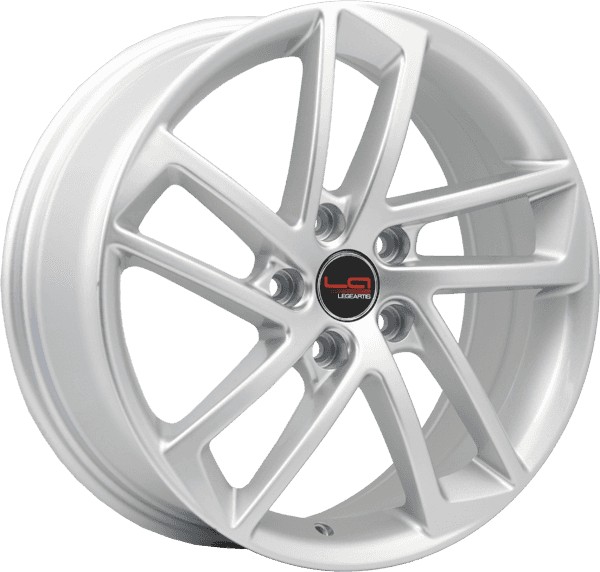 LegeArtis Concept-VW520 6.5x16/5x112 D57.1 ET33 Silver