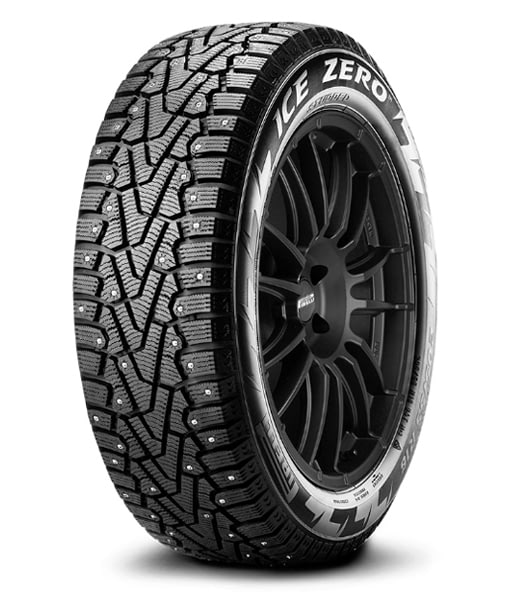 Pirelli Winter Ice Zero 225/60 R18 104Т Pirelli Winter Ice Zero 225/60 R18 104Т