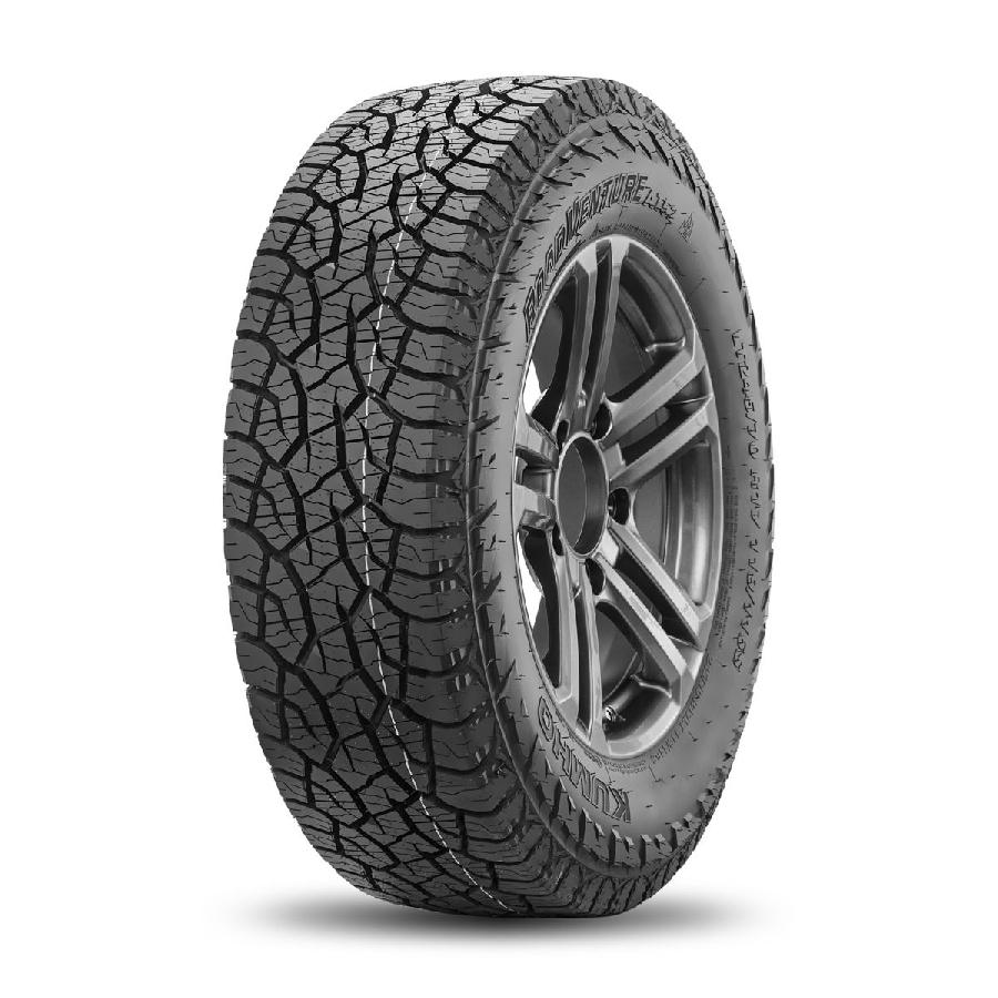 Кумхо 35/12.5/17 R 121 AT52 Кумхо 35/12.5/17 R 121 AT52