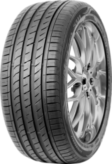 Nexen N'Fera SU1 195/65 R15 91H Nexen N'Fera SU1 195/65 R15 91H