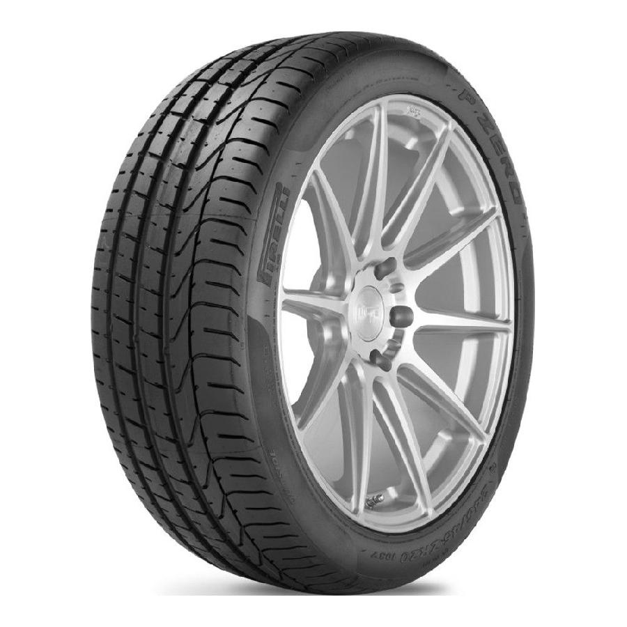 Пирелли 285/35/21 Y 105 P ZERO SUV XL Run Flat (BMW) Пирелли 285/35/21 Y 105 P ZERO SUV XL Run Flat (BMW)