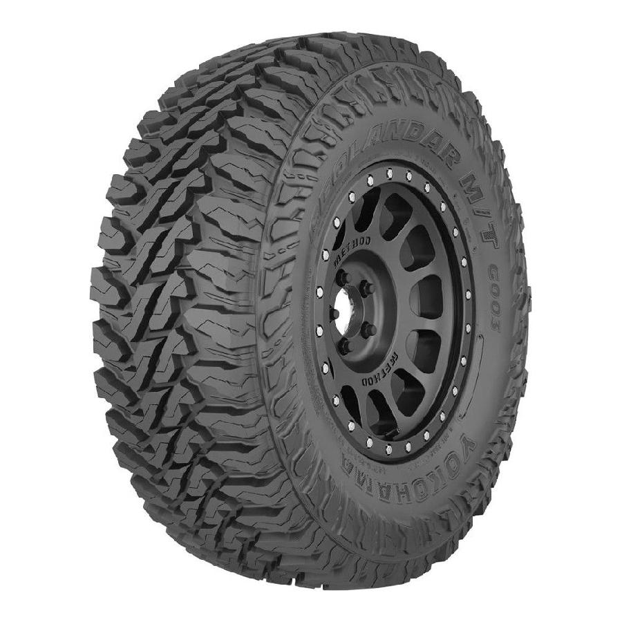 Йокохама  235/85/16  Q 120 G003