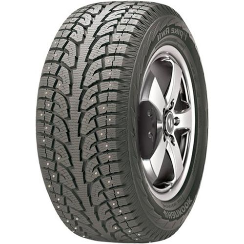 HANKOOK i*Pike RW11 175/80R16 91T шип Корея