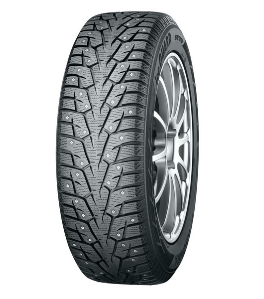 Yokohama Ice Guard IG55 265/65 R17 116Т