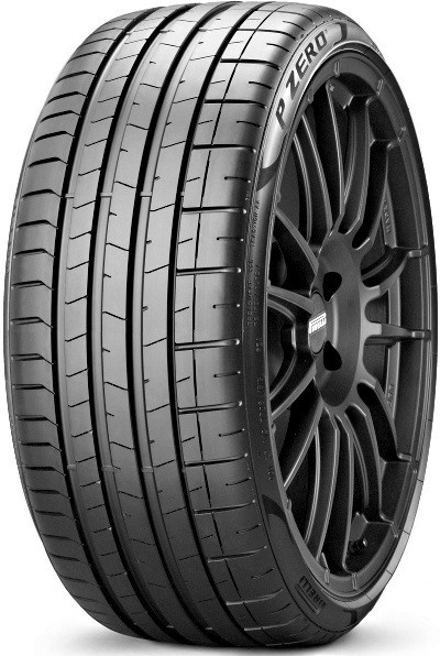 PIRELLI P-ZERO SPORTS CAR 255/35R19 96Y XL MO
