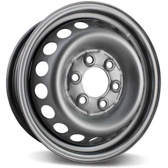 TREBL LT025 (коробка) 5.5x16/6x130 ET51 D84 Silver