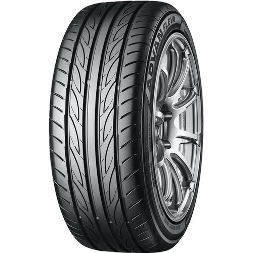 YOKOHAMA ADVAN Fleva V701 245/40R17 95W YOKOHAMA ADVAN Fleva V701 245/40R17 95W