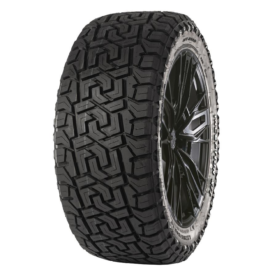GRIPMAX Inception X/T 275/55R20 120/117Q LT RWL GRIPMAX Inception X/T 275/55R20 120/117Q LT RWL