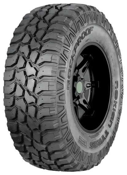 Nokian Tyres (Ikon) Rockproof 245/75 R17 121/118Q