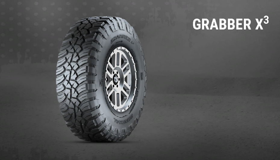 General Tire