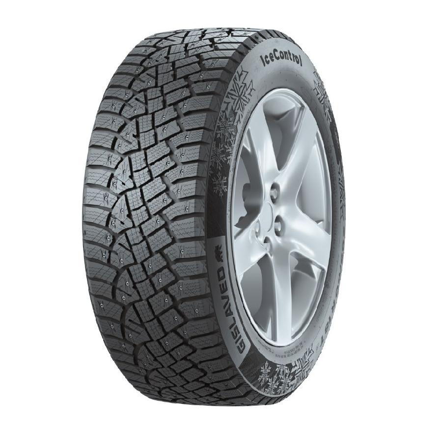 Гиславед  255/55/20  T 110 IceControl  Ш.