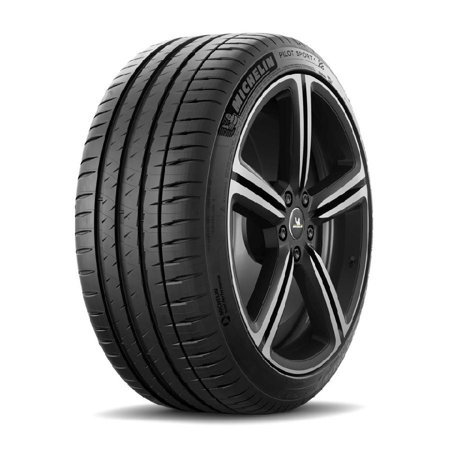 Мишелин 255/45/17 Y 98 PILOT SPORT-4 Мишелин 255/45/17 Y 98 PILOT SPORT-4